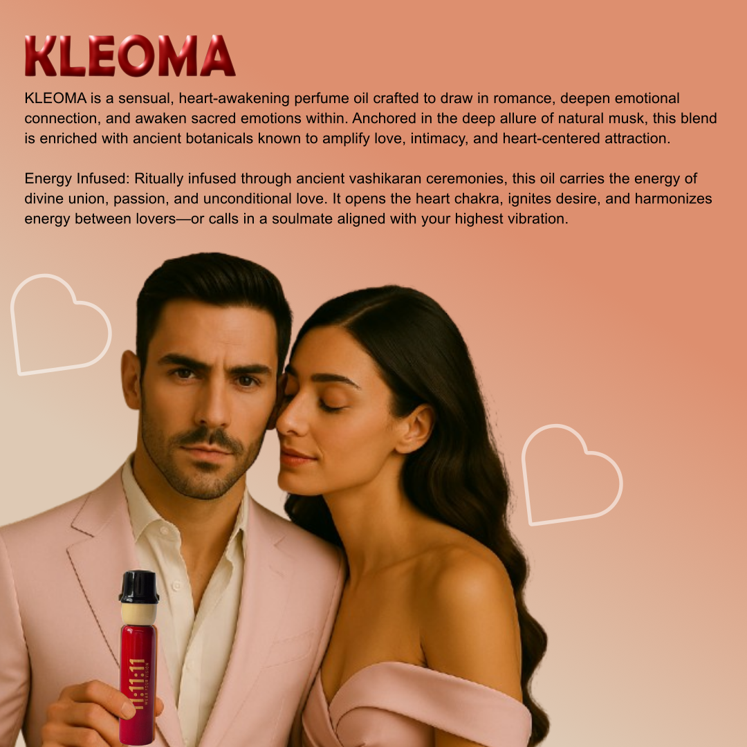 KLEOMA