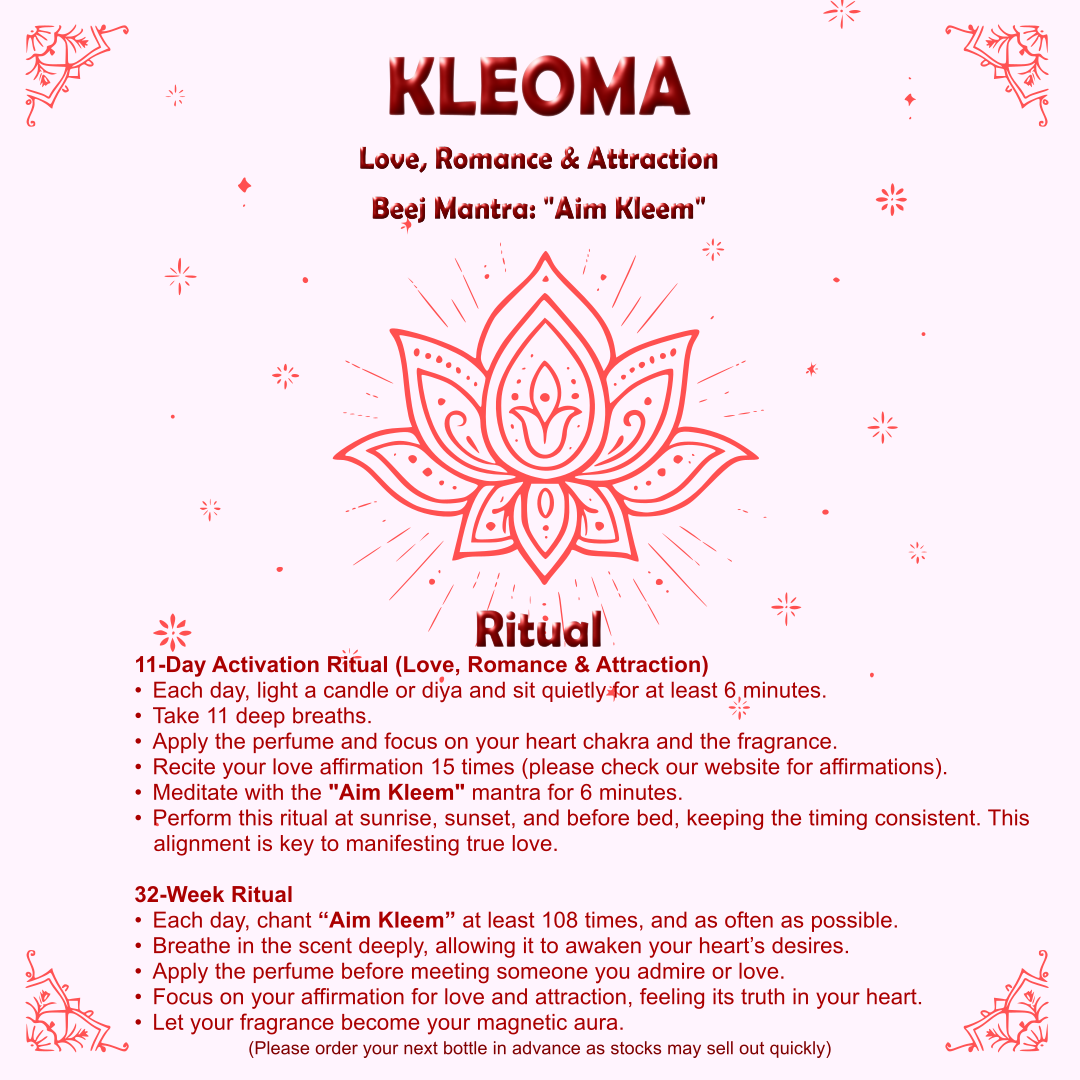 KLEOMA