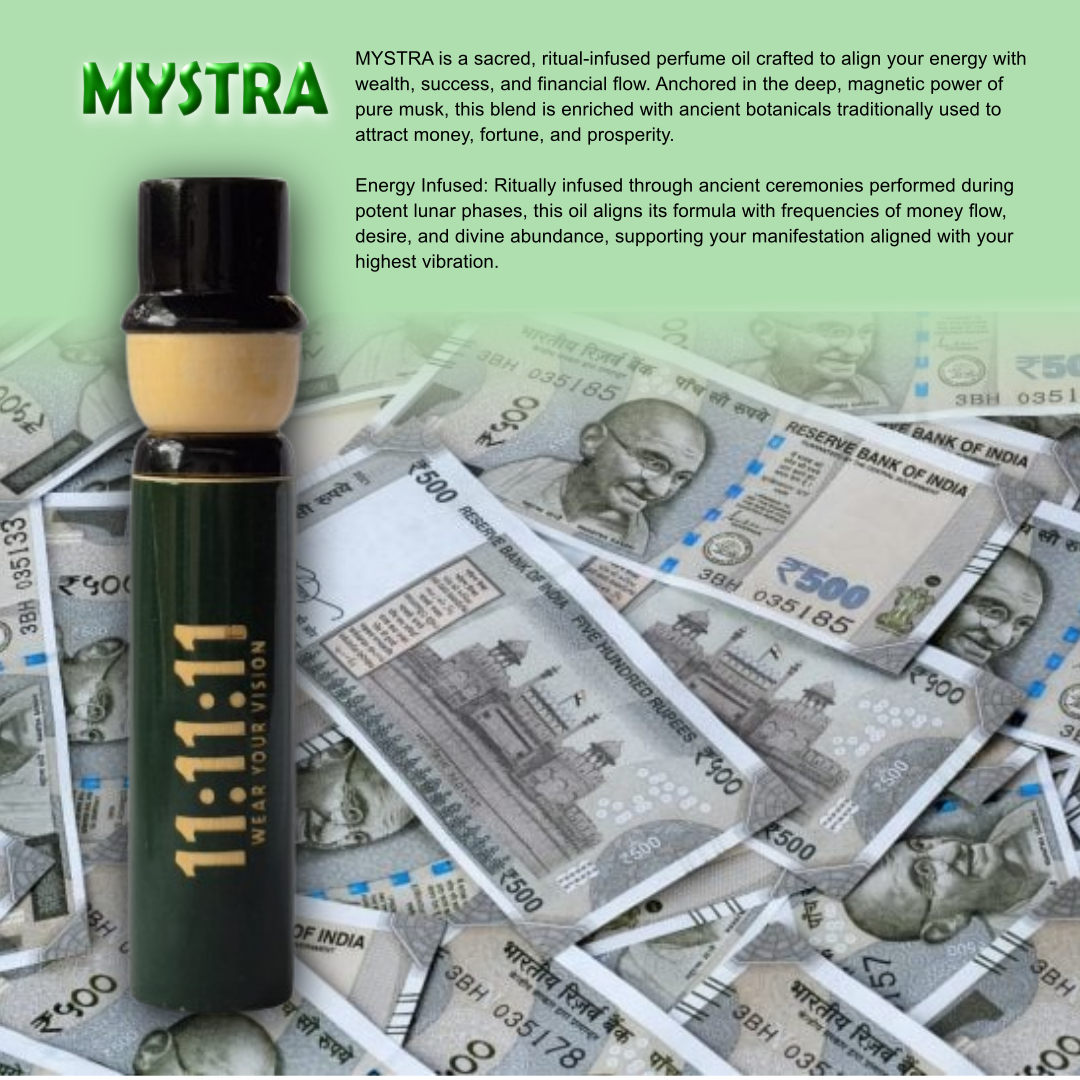 MYSTRA