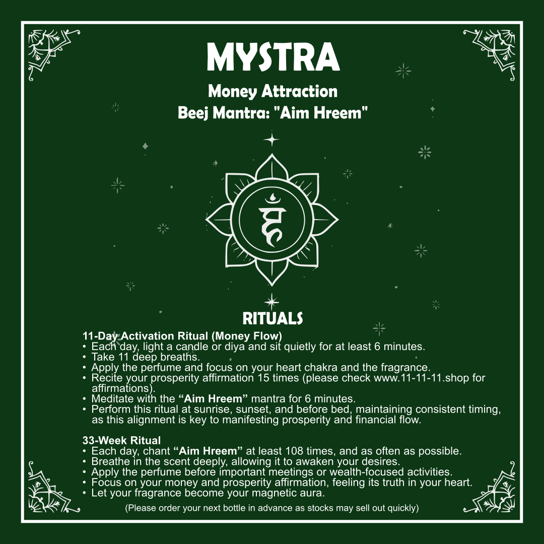 MYSTRA