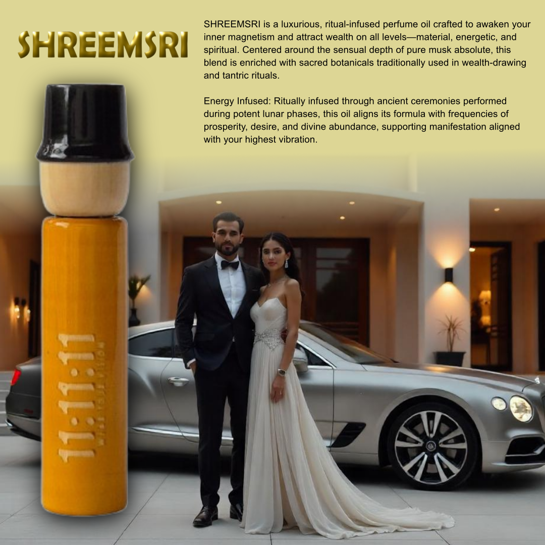 SHREEMSRI