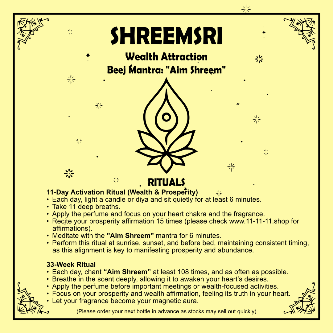 SHREEMSRI
