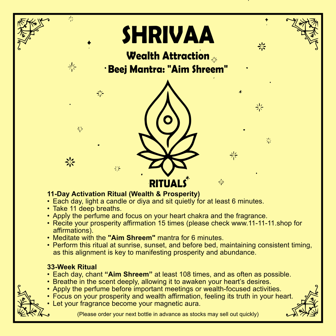 SHRIVAA