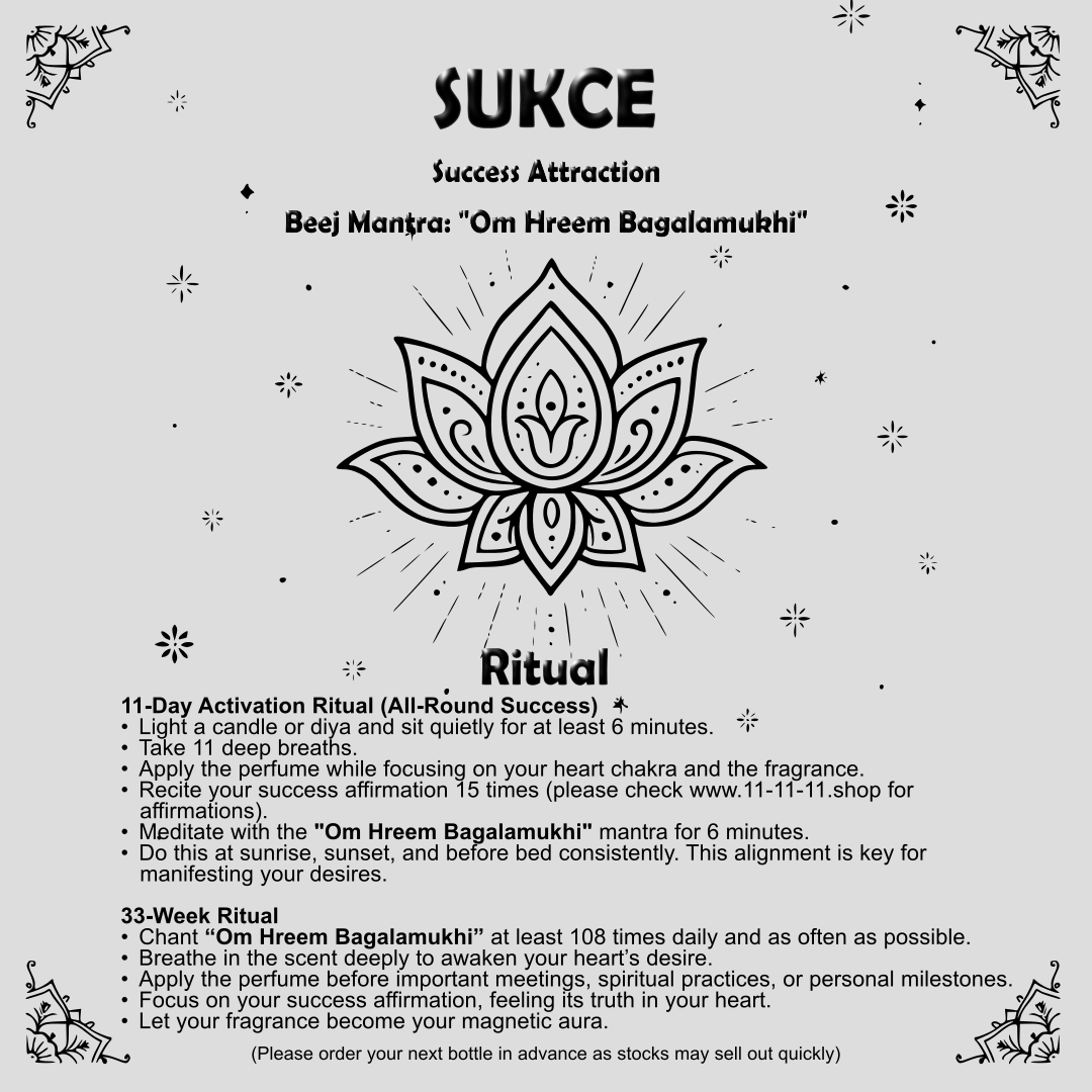 SUKCE