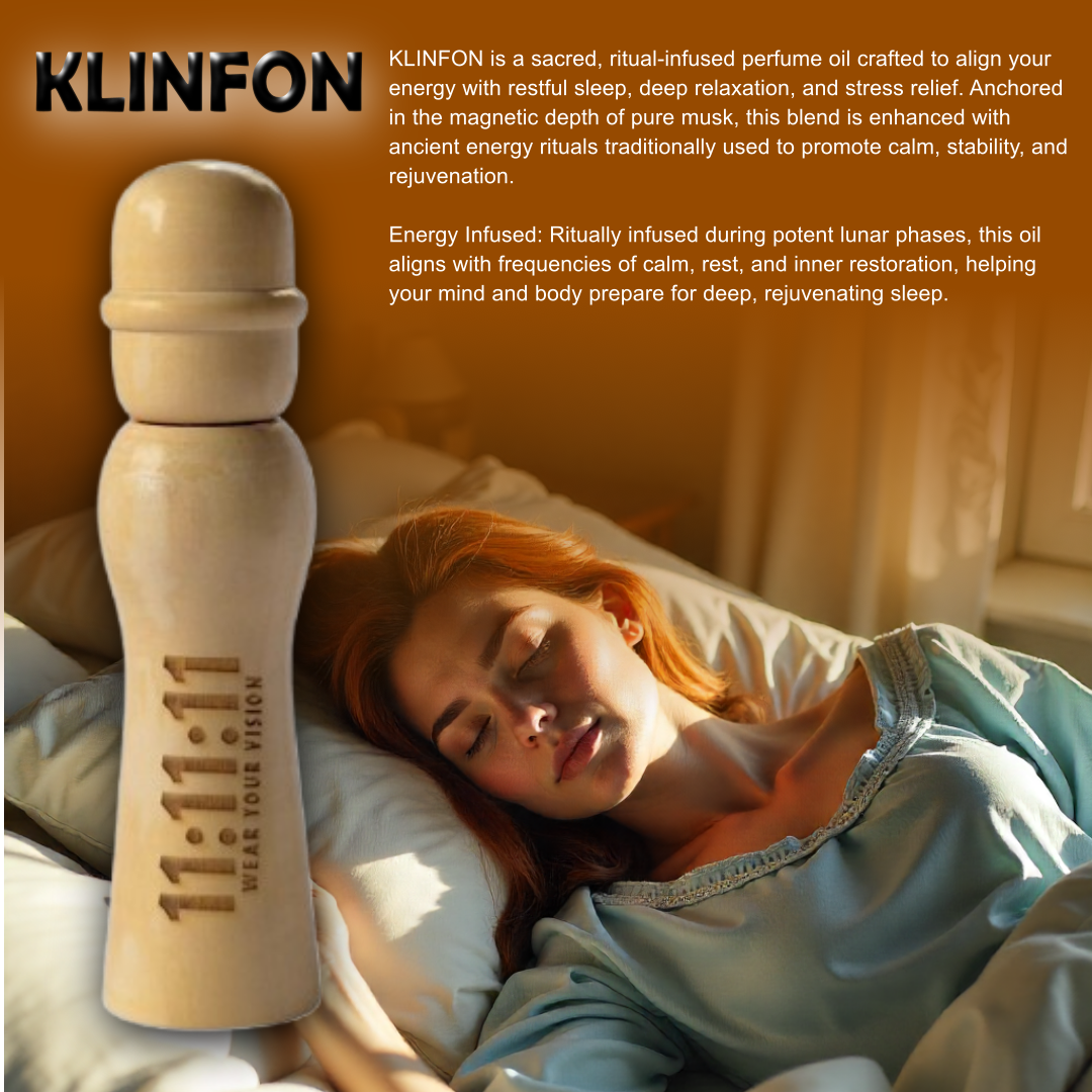 KLINFON (Female)
