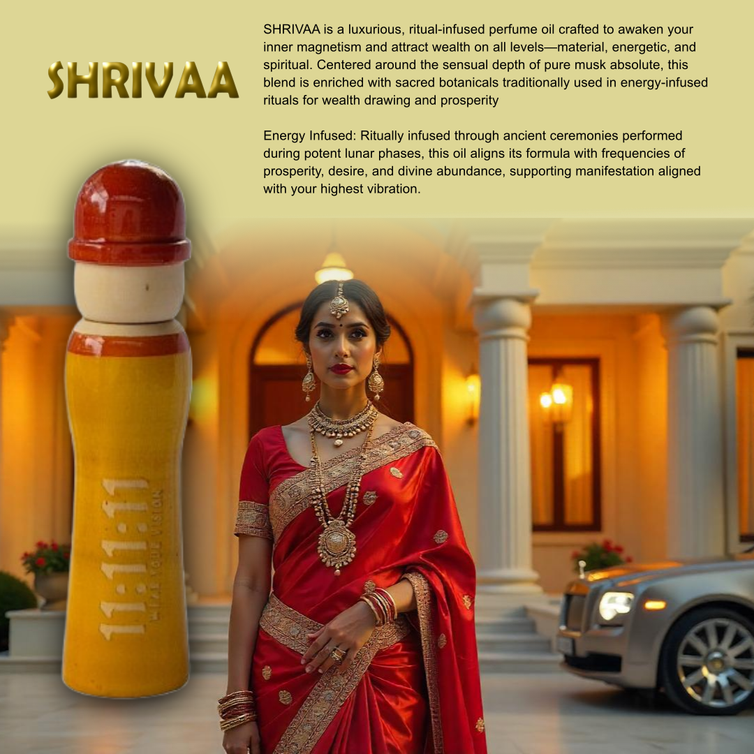 SHRIVAA