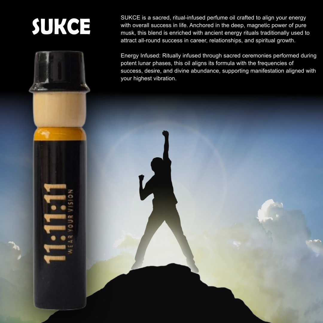 SUKCE