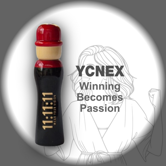 attar perfume oil for confidence and focus women YCNEX
