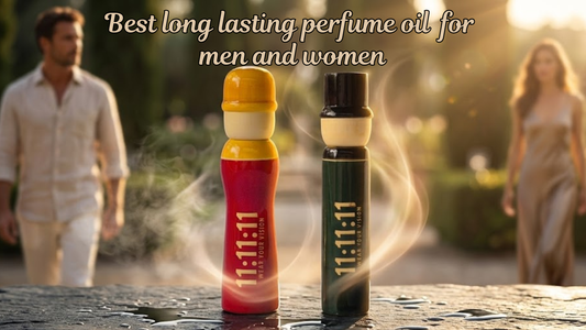 Best Long Lasting Perfume Oils for Men and Women in India