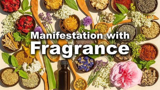 Smell, the Forgotten Manifestation Sense