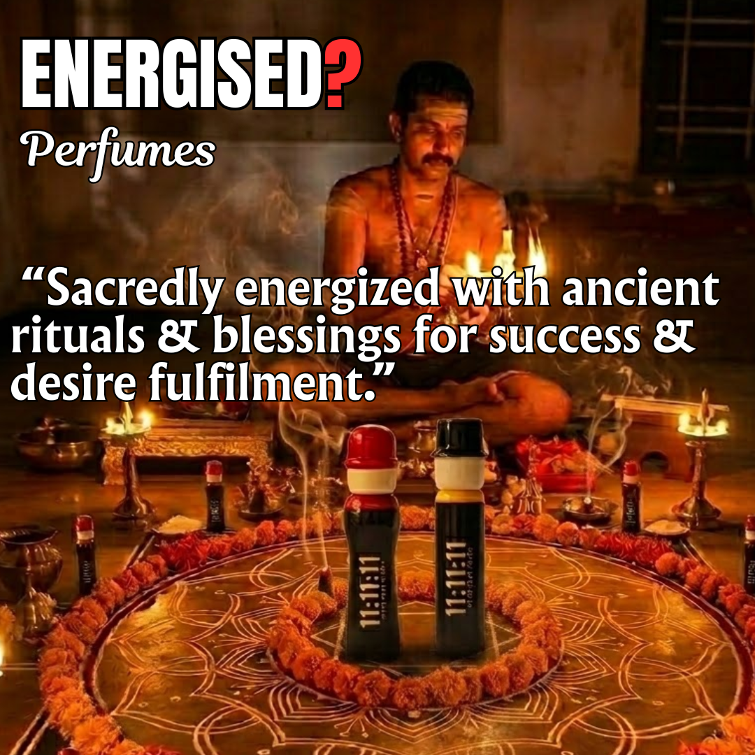 attar roll-on perfume oil with rich fragrance notes