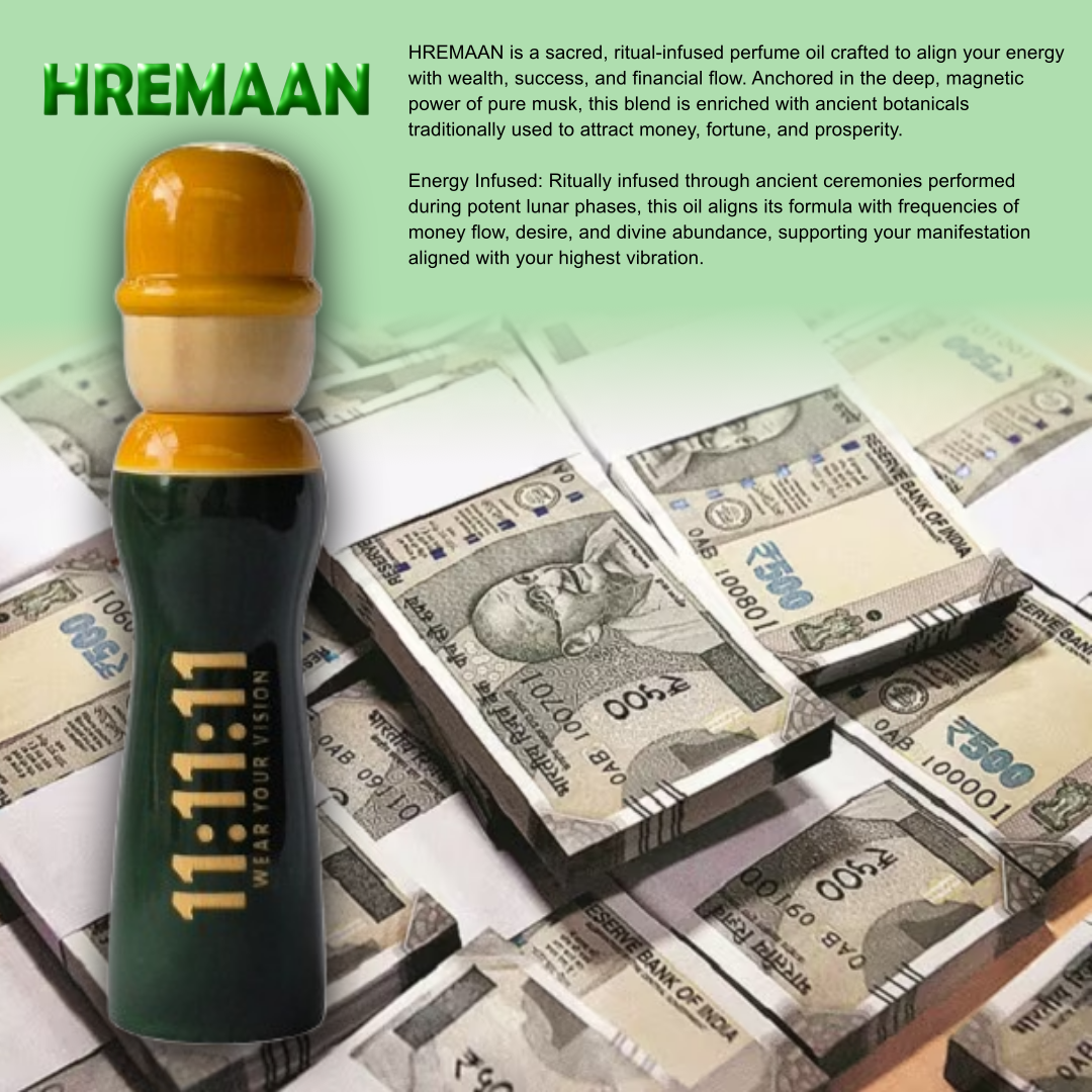 HREMAAN