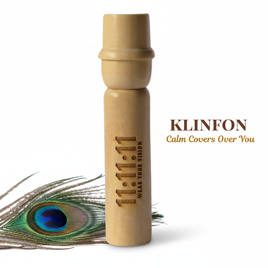 KLINFON (Male)