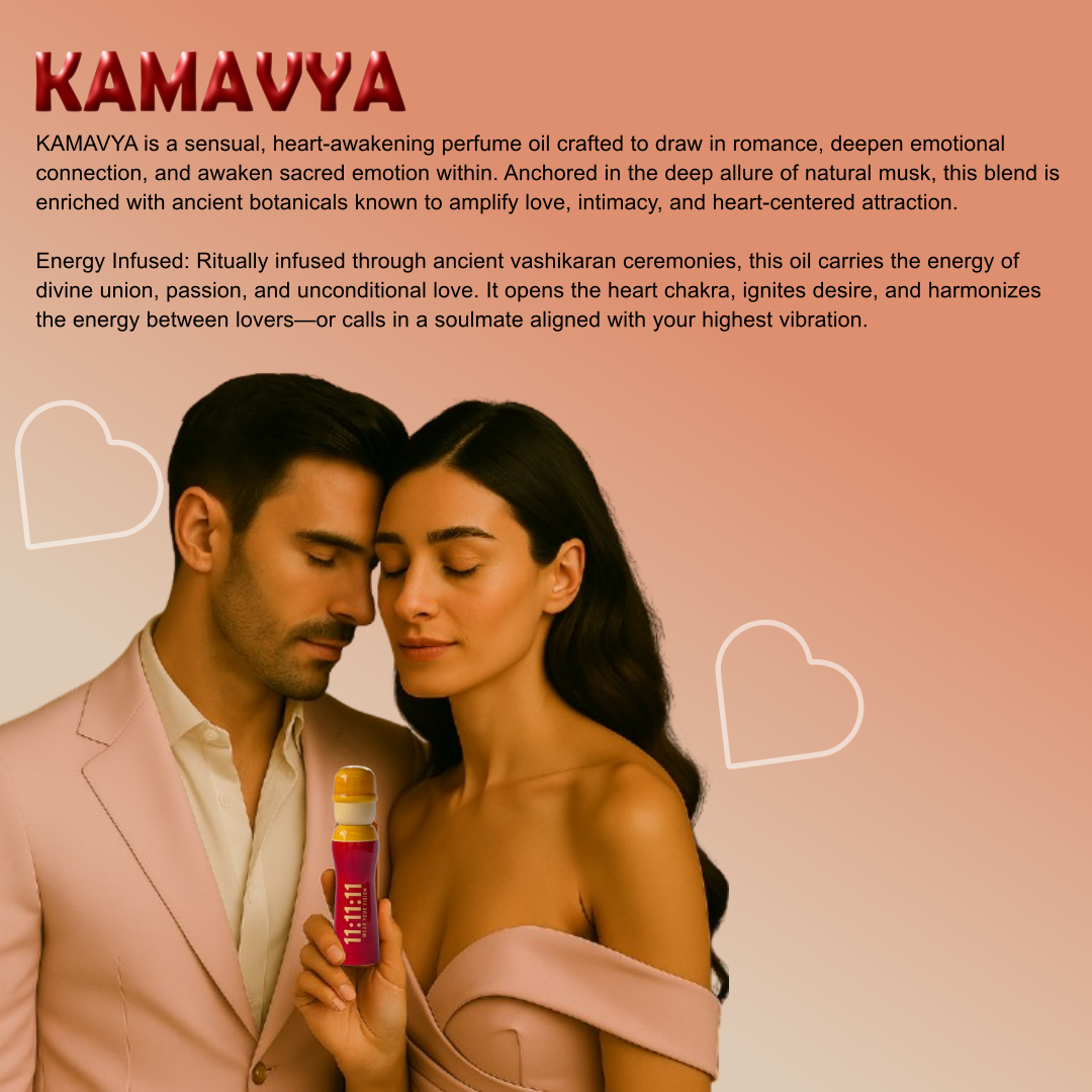 KAMAVYA