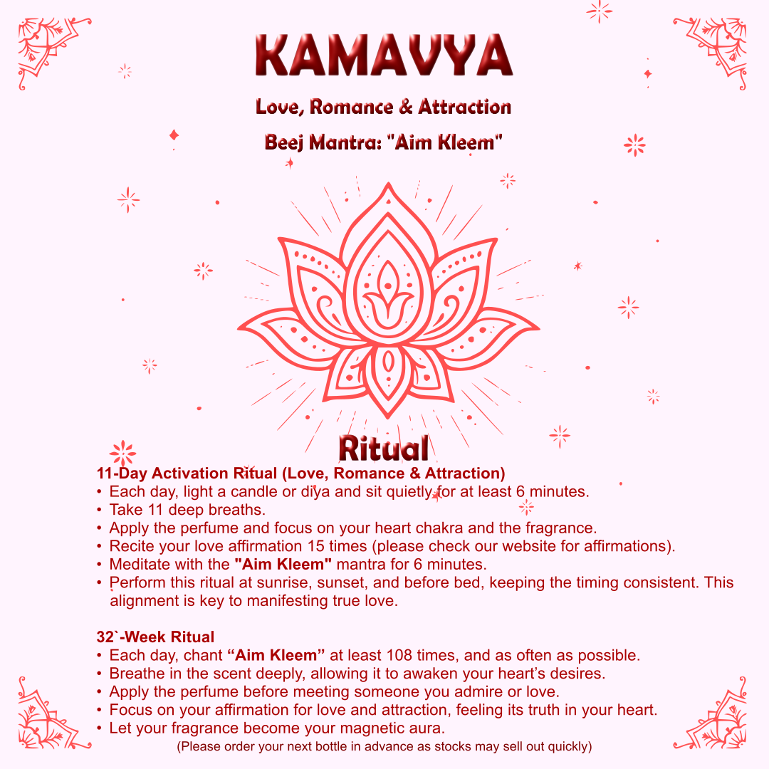 KAMAVYA