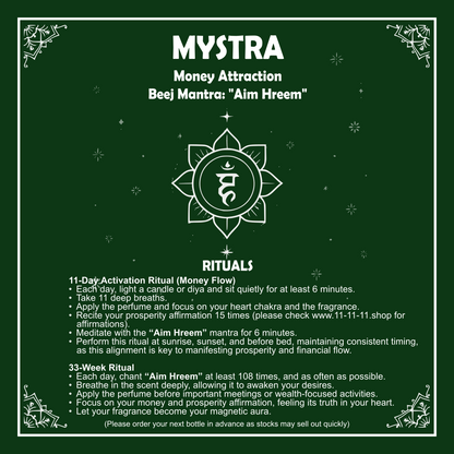 MYSTRA