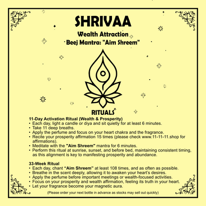 SHRIVAA