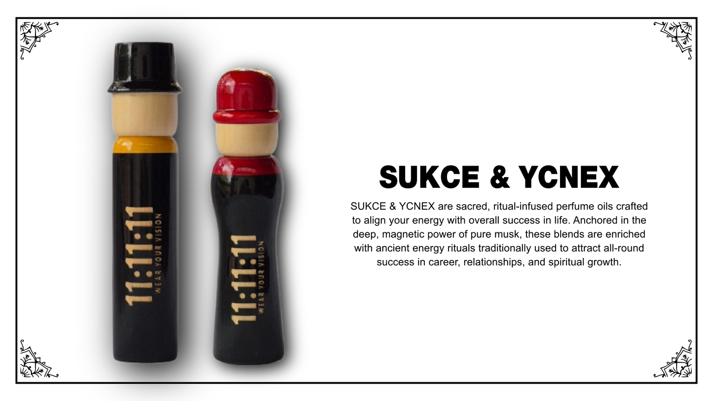 SUKCE & YCNEX