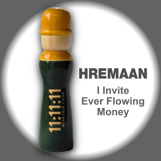 HREMAAN