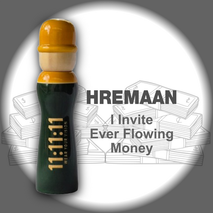 HREMAAN