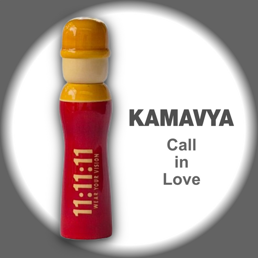 KAMAVYA