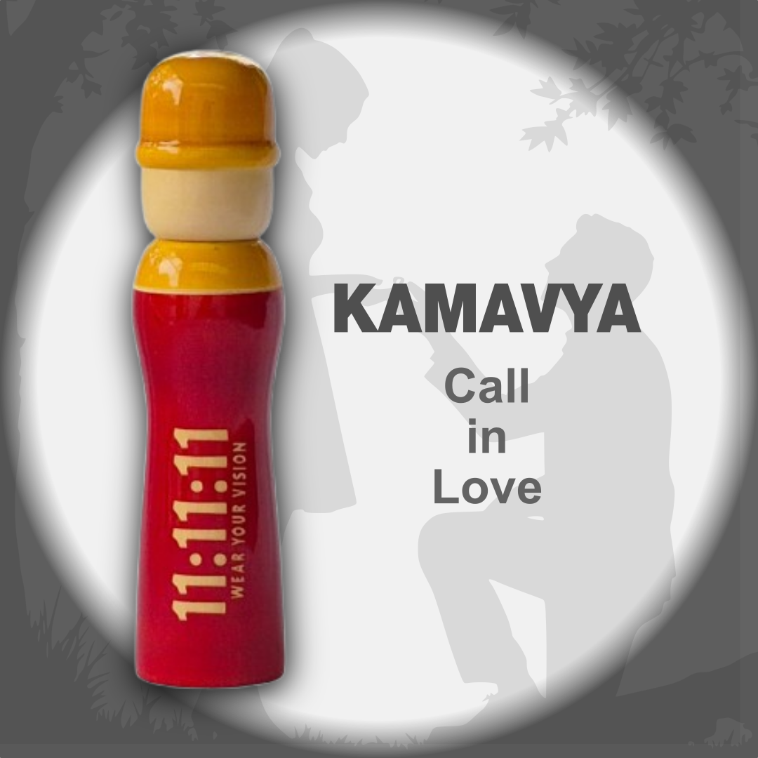KAMAVYA