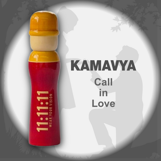 KLEOMA & KAMAVYA