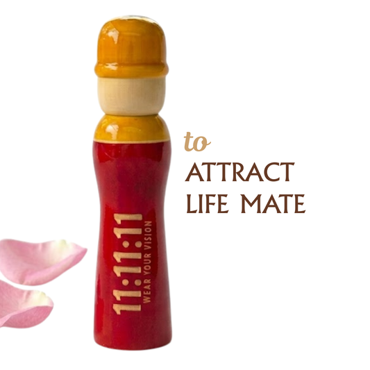 KAMAVYA perfume oil for women attraction and love