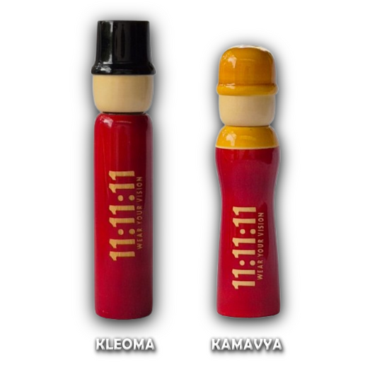 KLEOMA & KAMAVYA