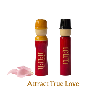luxury  10ml roll on long lasting perfume oil for men and women. love romance and connection