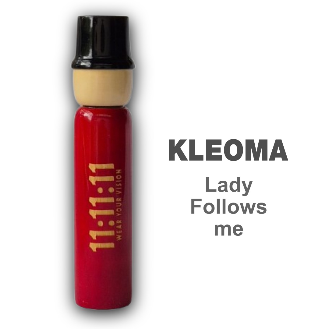 KLEOMA
