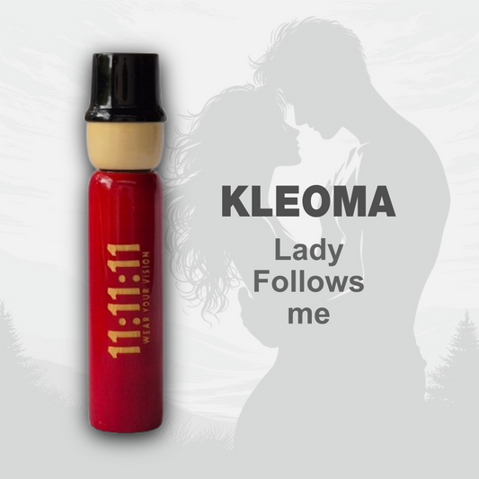 KLEOMA