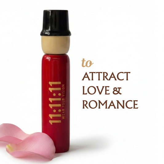 KLEOMA perfume oil for men love and attraction