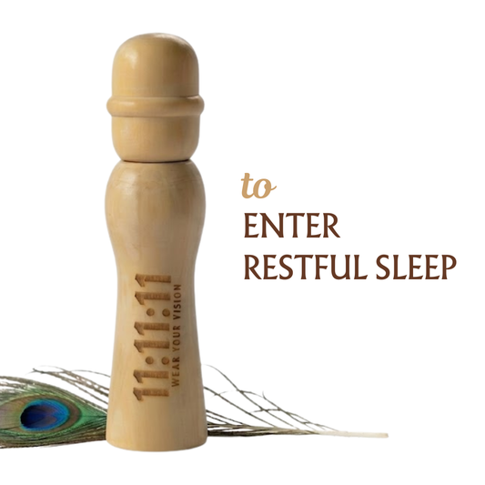 KLINFON perfume oil for women relaxation and calm