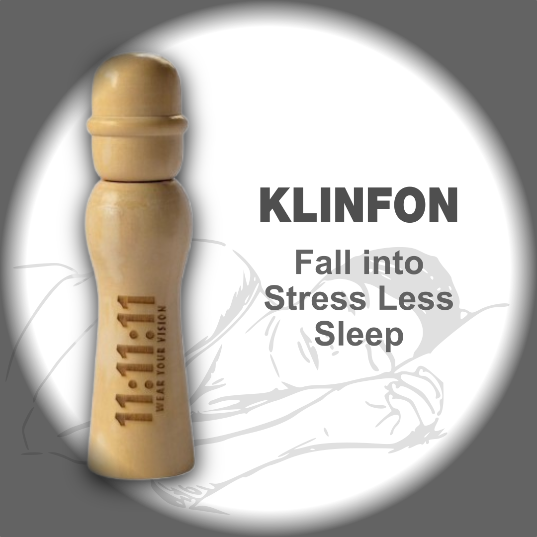 KLINFON (Male) &                   KLINFON (Female)