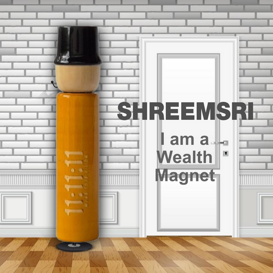 SHREEMSRI