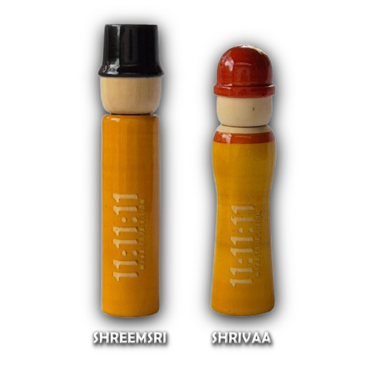SHREEMSRI & SRIVAA
