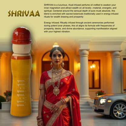 SHRIVAA