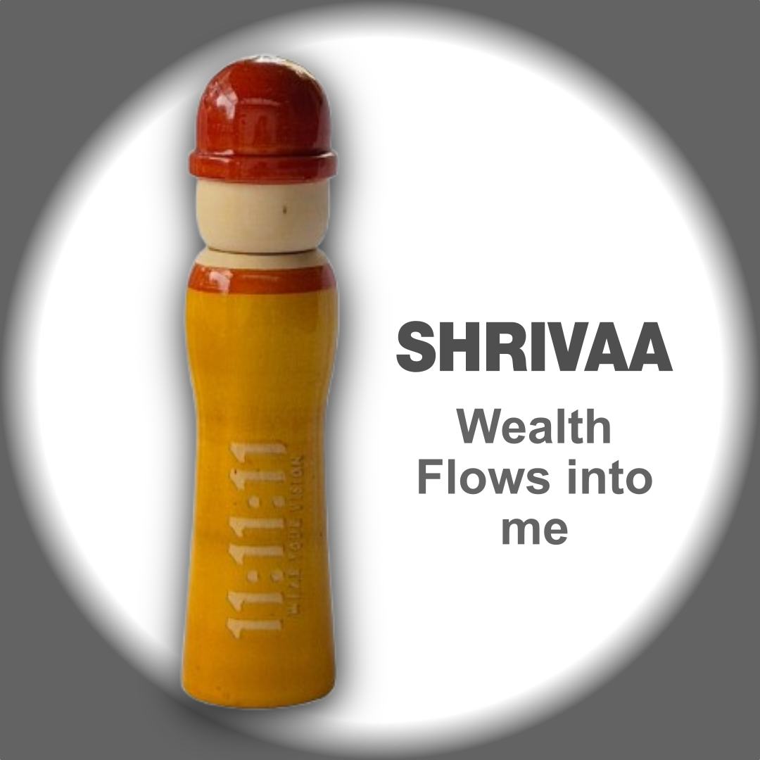 SHRIVAA