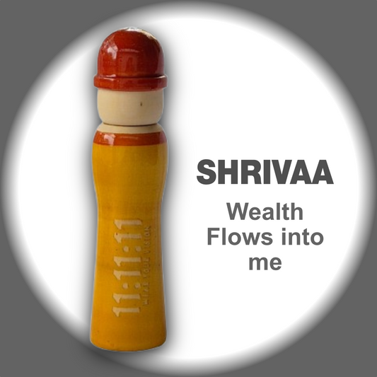 SHRIVAA