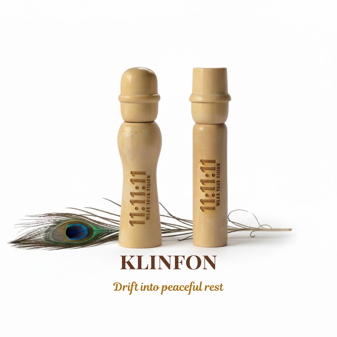 KLINFON (Male) &                   KLINFON (Female)