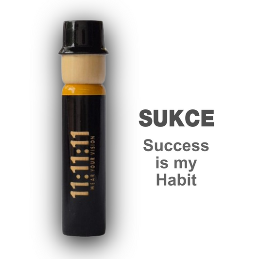 SUKCE