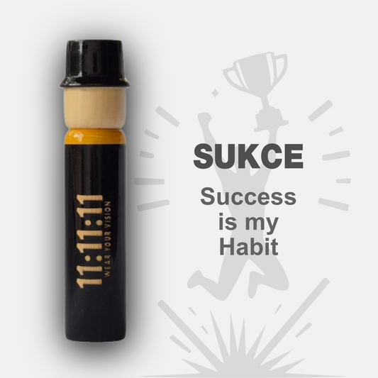 SUKCE
